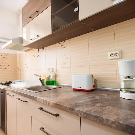 Apartamento Sunset Breeze Summerland *