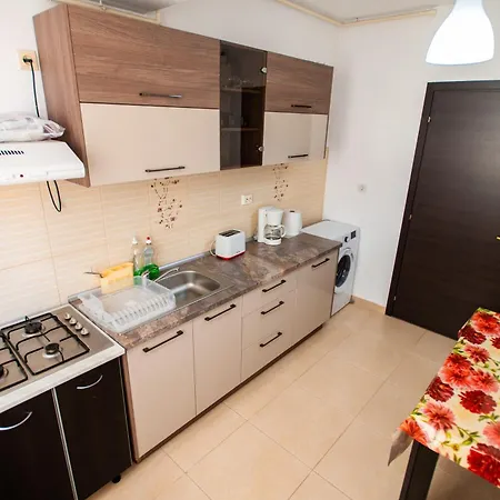 Apartamento Sunset Breeze Summerland *